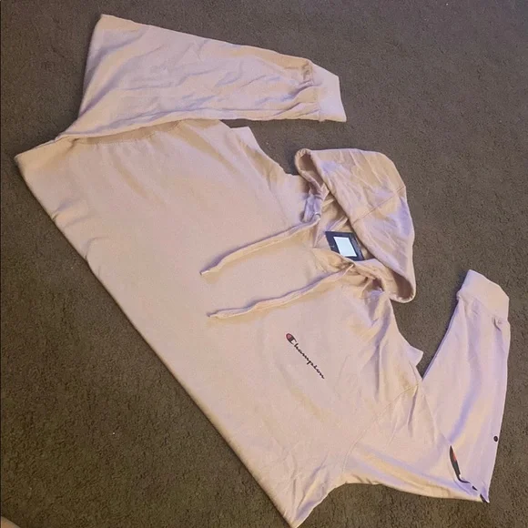 Champion Hoodie - Picture 5 of 7